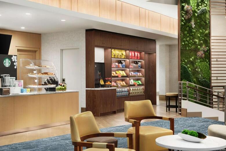Doubletree Hotel Chicago Magnificent Mile