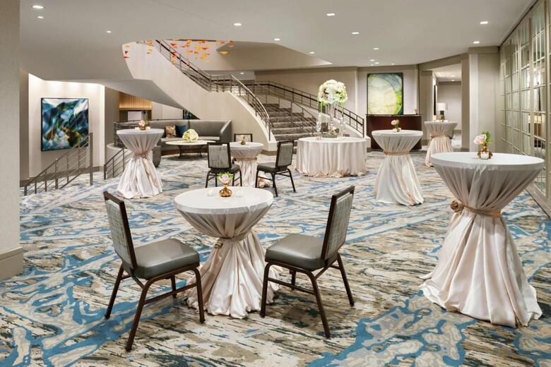 Doubletree Hotel Chicago Magnificent Mile