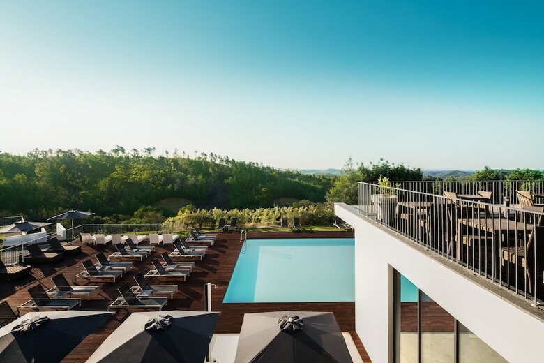 Hotel Monchique Resort & Spa
