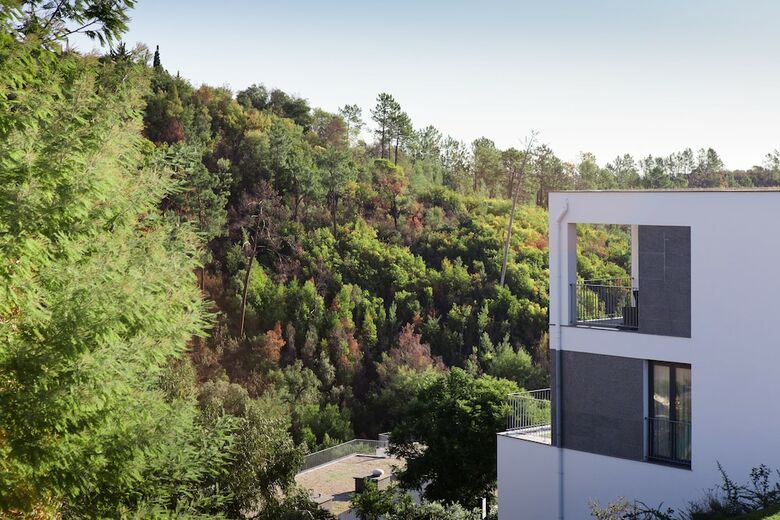 Hotel Monchique Resort & Spa