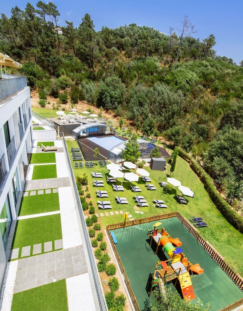 Hotel Monchique Resort & Spa