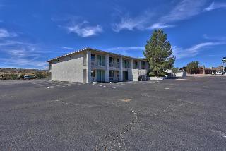 Hotel Motel 6 Kingman - West