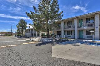 Hotel Motel 6 Kingman - West