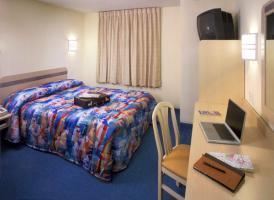 Hotel Motel 6 Kingman - West