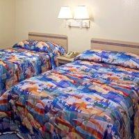 Hotel Motel 6 Kingman - West