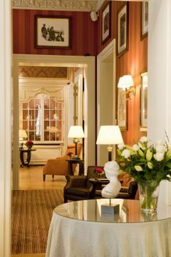 Grand Hotel Casselbergh