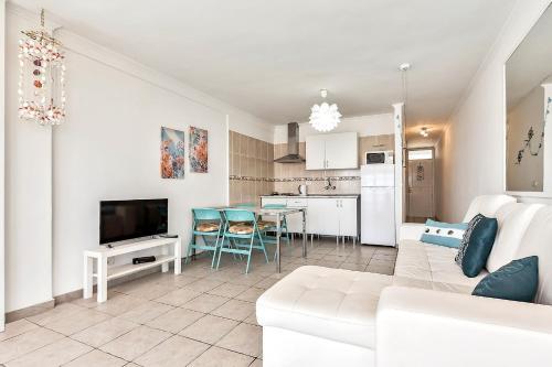 Apartamento Vi�a Del Mar Ocean