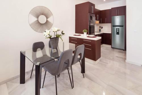 Apartamento Inm�laga Catedral 1