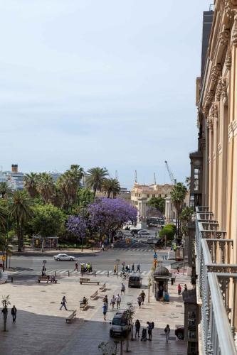 Apartamento Inm�laga Catedral 1