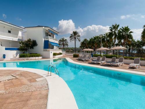 Bungalow Pasito Blanco Porto Mare 44