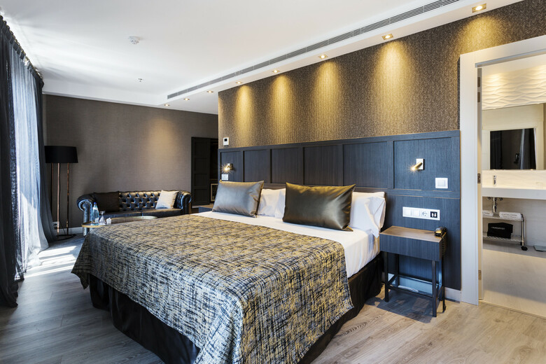 Hotel Catalonia Ronda