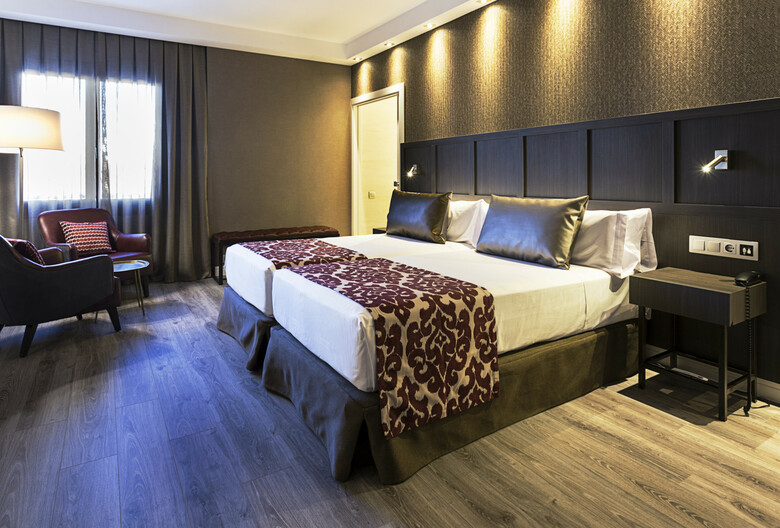 Hotel Catalonia Ronda
