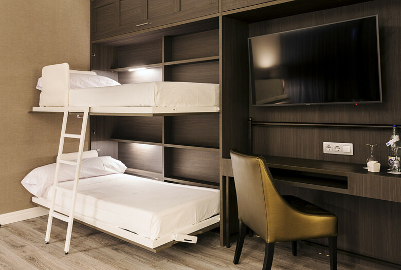 Hotel Catalonia Ronda