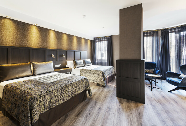Hotel Catalonia Ronda
