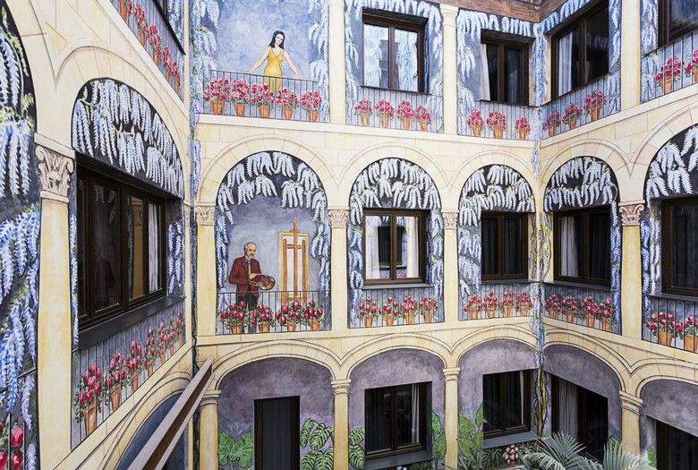 Hotel Catalonia Ronda