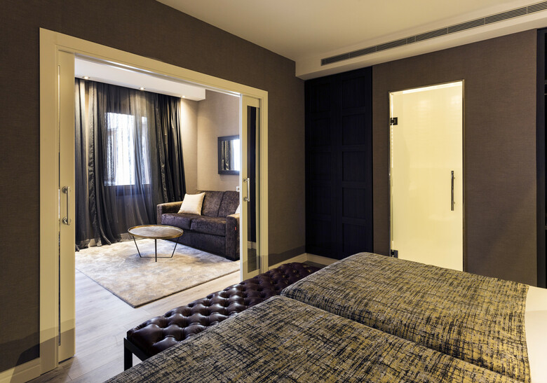 Hotel Catalonia Ronda