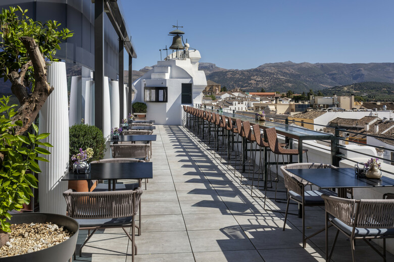 Hotel Catalonia Ronda
