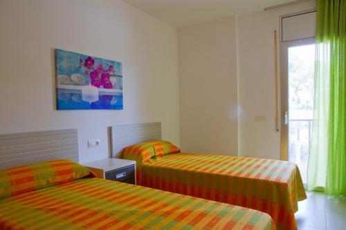 Rentalmar Paradise Family Apartment
