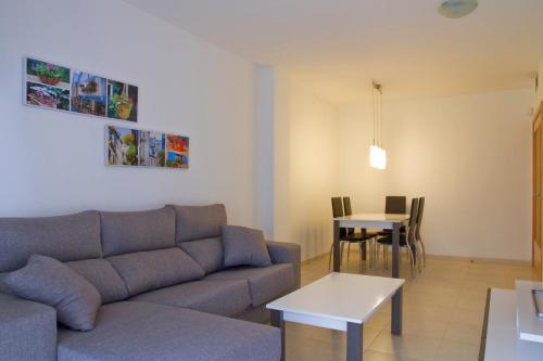 Rentalmar Paradise Family Apartment