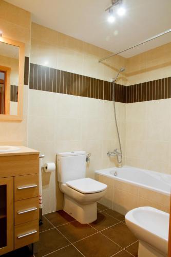 Rentalmar Paradise Family Apartment