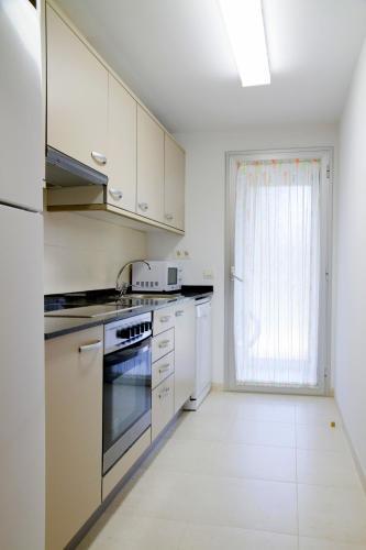 Rentalmar Paradise Family Apartment