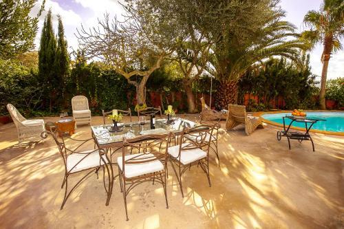 Villa En Sa R�pita 2