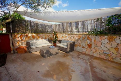Villa En Sa R�pita 2