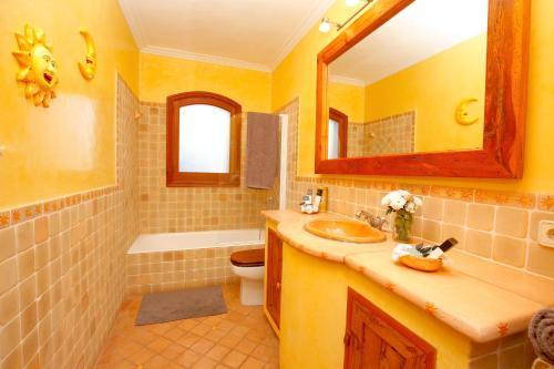 Villa En Sa R�pita 2