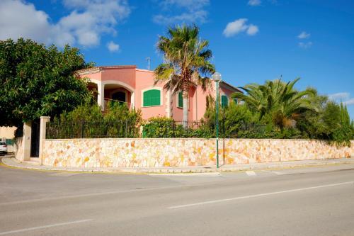 Villa En Sa R�pita 2