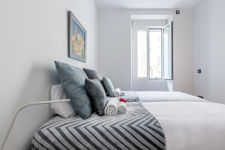 Apartamento Boulevard