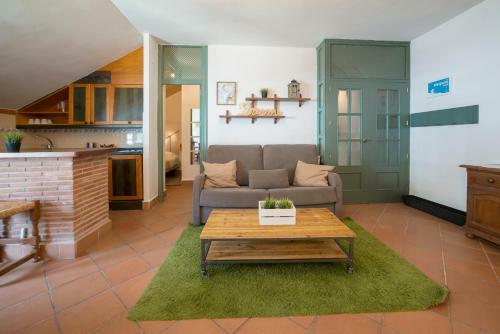 Snow Family Apartments