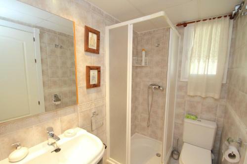 Pino Alto Holiday Homes Cristal4