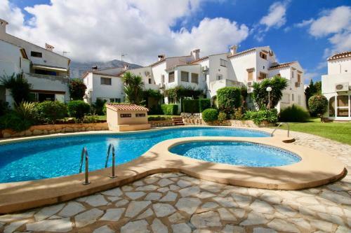 Apartamento Las Moras II Ul