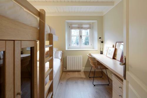 Apartamento Val De Ruda Luxe Xxxv
