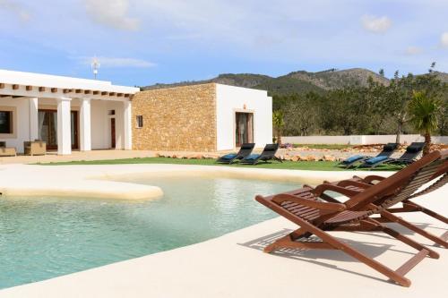 Villa Raco De Sa Vinyeta