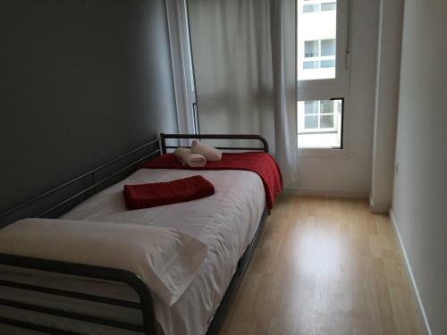 Apartamento Palam�s Vincke Superior