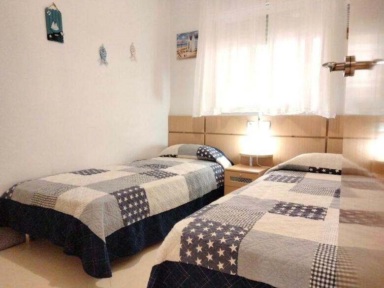 Apartamento Acv Alquileres En Ciudad De Vacaciones