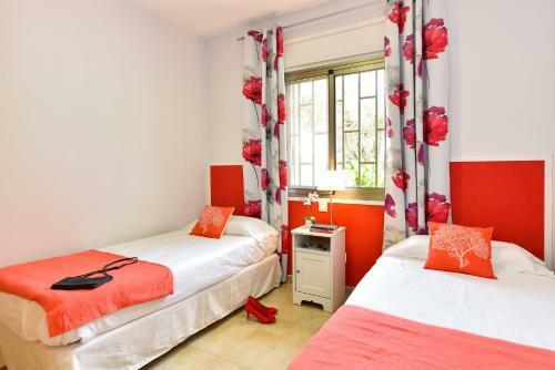 Beach House Adelfas San Agust�n Mci