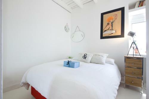Merlot Apartment