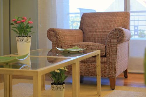 Apartamento �tico En Isla De La Toja