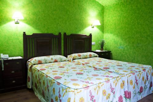 Hotel Casona Los Caballeros