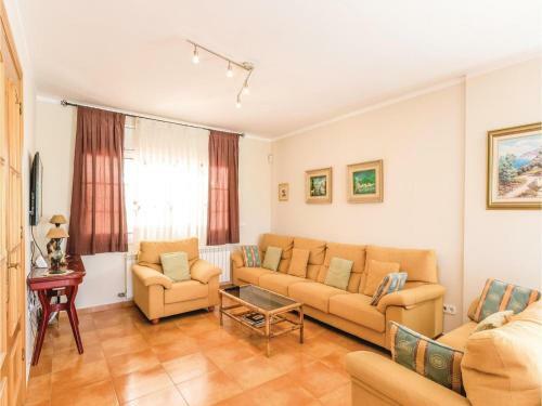 Holiday Home Canyelles VII