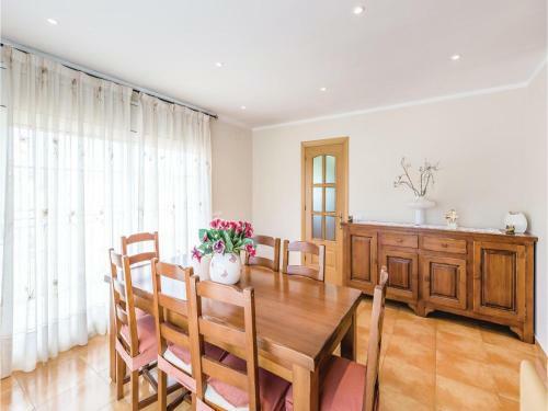 Holiday Home Canyelles VII