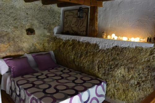 Apartamentos Cuevas Del Escardillo