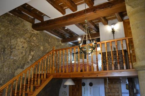 Apartamentos Cuevas Del Escardillo