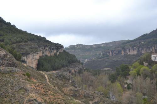 Apartamentos Cuevas Del Escardillo