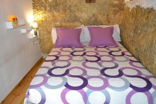 Apartamentos Cuevas Del Escardillo