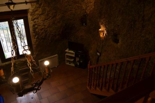 Apartamentos Cuevas Del Escardillo