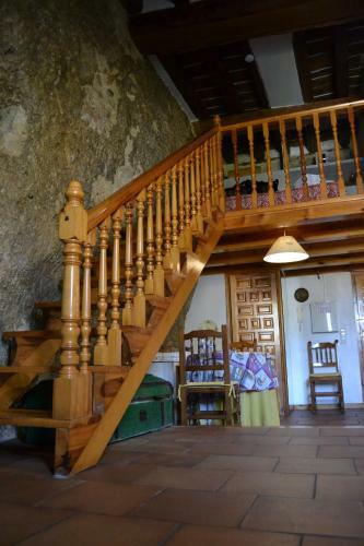 Apartamentos Cuevas Del Escardillo