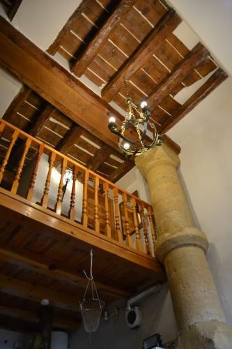 Apartamentos Cuevas Del Escardillo